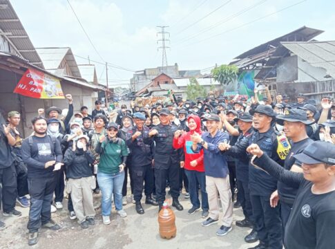 World Cleanup Day fokusjabar.id