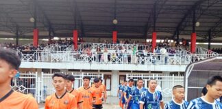 pssi kota tasikmalaya liga pendidikan fokusjabar.id