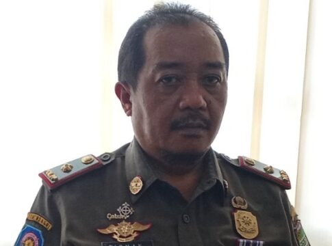 linmas ciamis fokusjabar.id