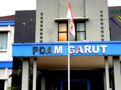 perumda tirta intan garut fokusjabar.id