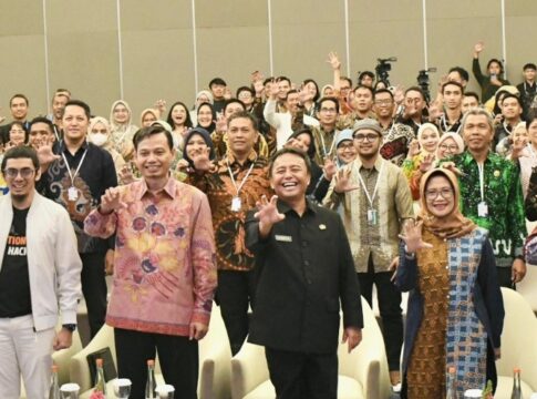 sekda jabar fokusjabar.id