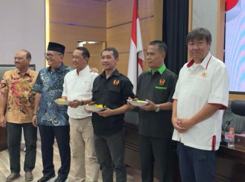 fokusjabar.id Porprov Jabar