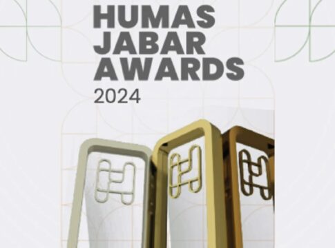 humas jabar award