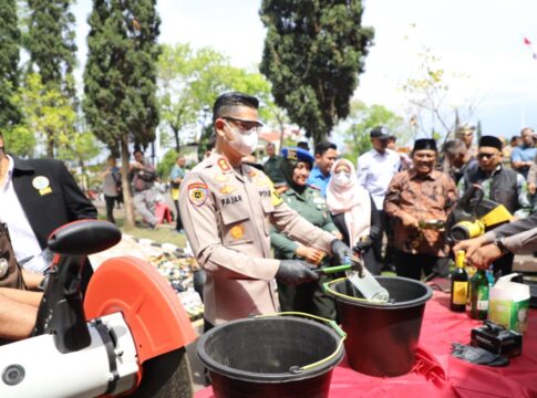 polres garut fokusjabar.id