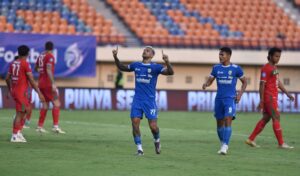 persib bandung fokusjabar.id