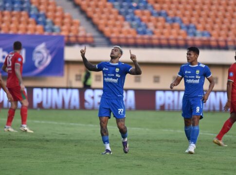 persib bandung fokusjabar.id