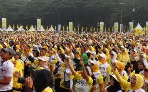 partai golkar fokusjabar.id