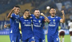 persib bandung fokusjabar.id