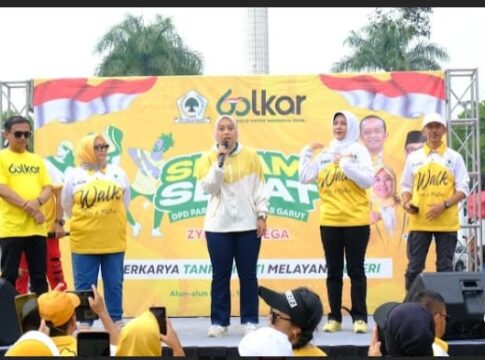 partai golkar fokusjabar.id