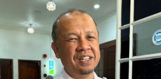 Cacar air kota bandung