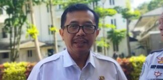 ritase sampah kota bandung