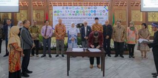 olah sampah mandiri
