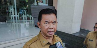 PSU Pemkot Bandung