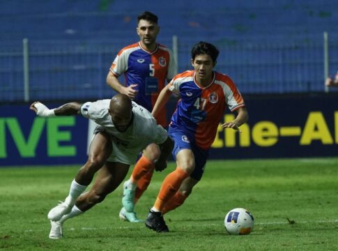 persib bandung fokusjabar.id