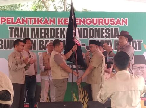 TMI Kabupaten Bandung