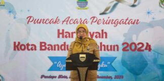 Pemkot bandung