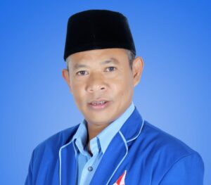 partai demokrat garut fokusjabar.id