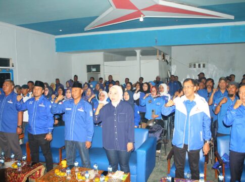 partai demokrat garut fokusjabar.id