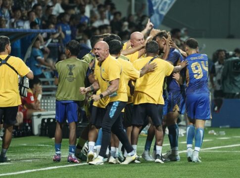 persib bandung fokusjabar.id