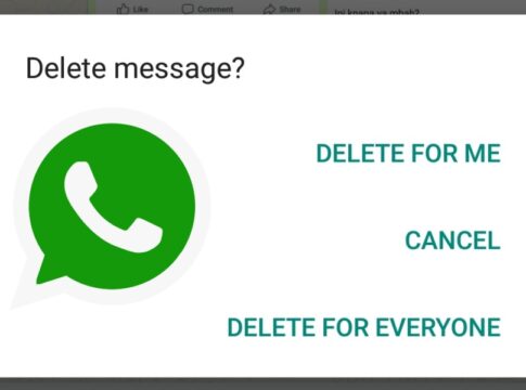 Menghapus Pesan WhatsApp yang Terkirim. WhatsApp adalah salah satu aplikasi perpesanan paling populer di dunia