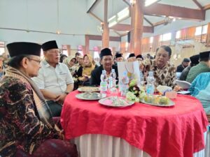 sarasehan nasional fokusjabar.id