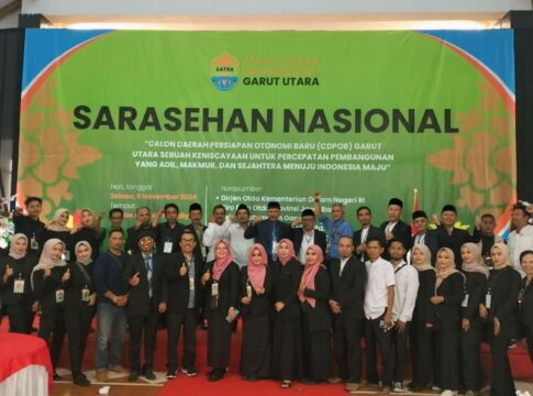 sarasehan nasional pm gatra fokusjabar.id