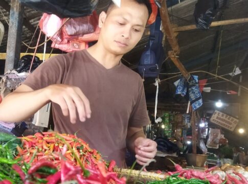 pj sekda kota bandung fokusjabar.id