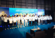fokusjabar.id Jakarta Electric PLN Proliga
