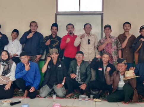 Tani Merdeka Indonesia Garut fokusjabar.id