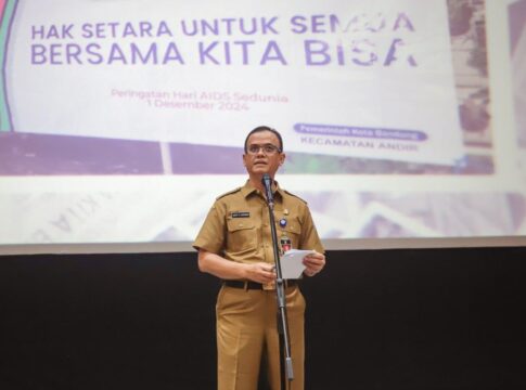 odhiv kota bandung fokusjabar.id