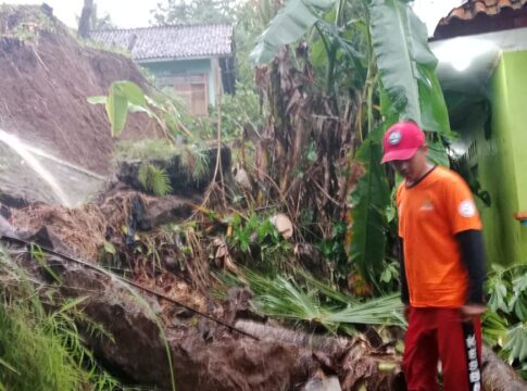 desa nasol banjir fokusjabar.id