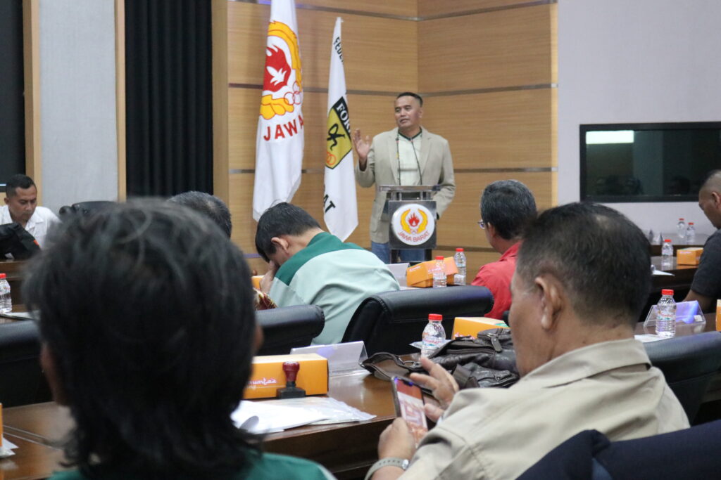 fokusjabar.id FORKI Kabupaten Bandung