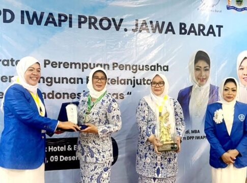 iwapi kota tasikmalaya fokusjabar.id