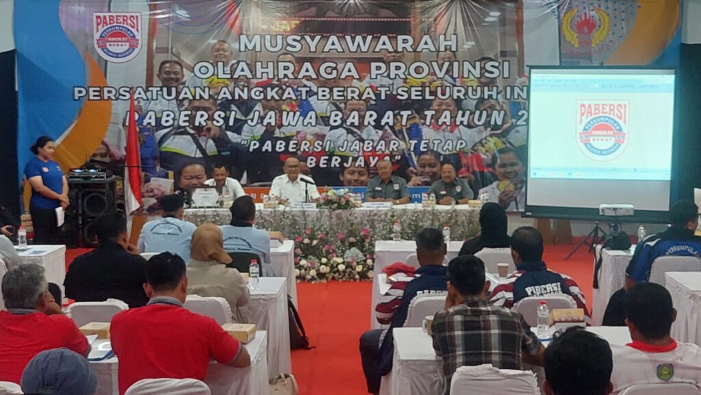 fokusjabar.id pabersi jabar