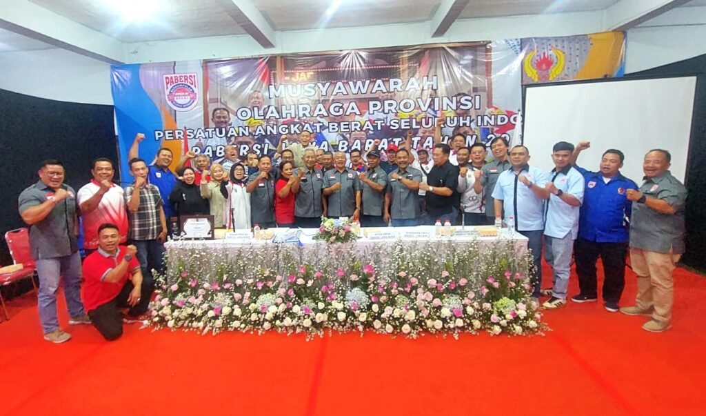 fokusjabar.id pabersi jabar