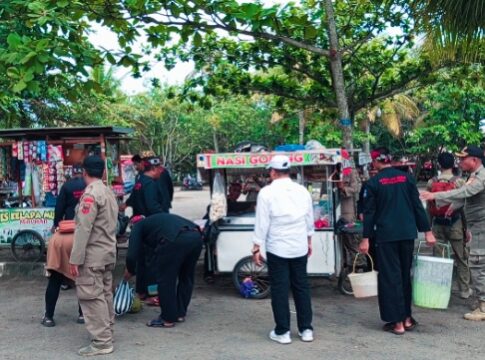 jaga sapta pesona fokusjabar.id