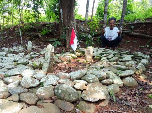 Situs Budaya Ciamis