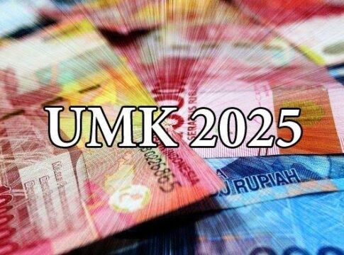 UMK 2025 fokusjabar.id