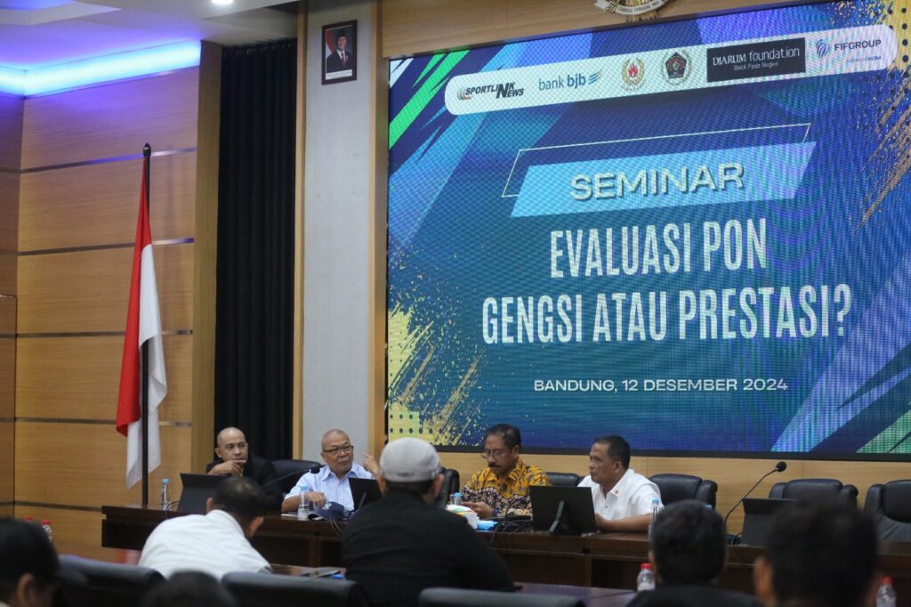 fokusjabar.id SIWO Pusat Seminar Olahraga