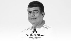 rafi ghani fokusjabar.id