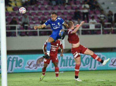 persib bandung fokusjabar.id