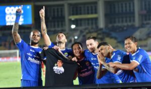 persib bandung fokusjabar.id