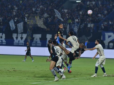 persib bandung fokusjabar.id