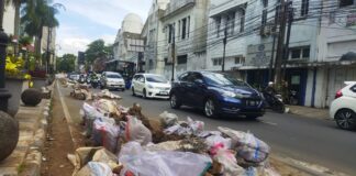 galian pemkot bandung