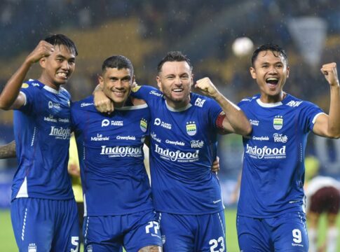 persib bandung fokusjabar.id