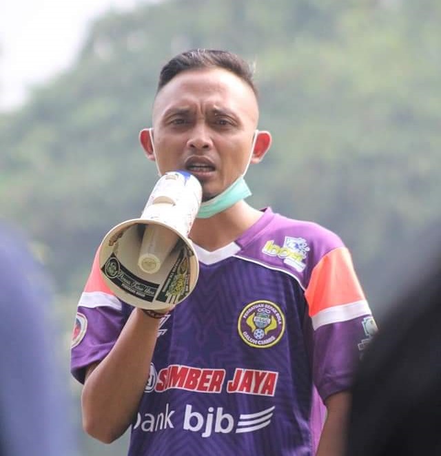 PSGC Ciamis FOKUSJabar.id