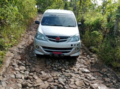 desa tipar dpd TMI Garut fokusjabar.id