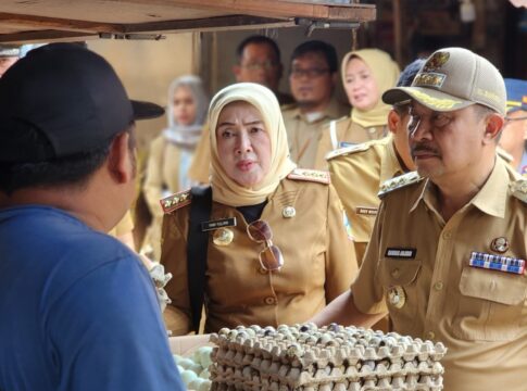 pj bupati garut fokusjabar.id