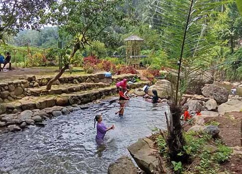 batu kasur Ciamis