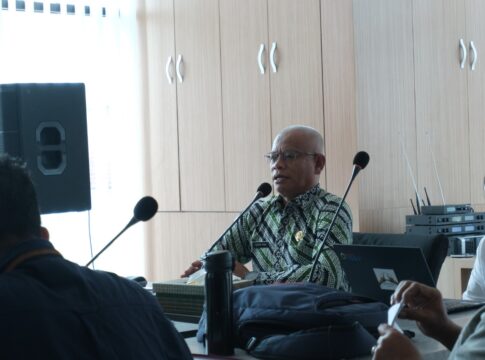 Presidium Pemekaran Garut Selatan fokusjabar.id